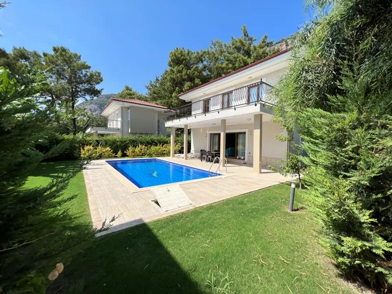 House in Gocek